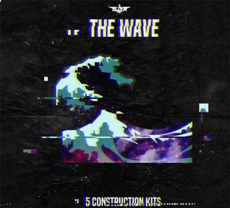 OldyM Beatz The Wave WAV MiDi